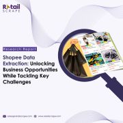 Shopee Data Extraction For Opportunities Key Challenges