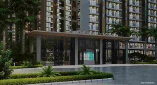 Sikka The Crown of Noida