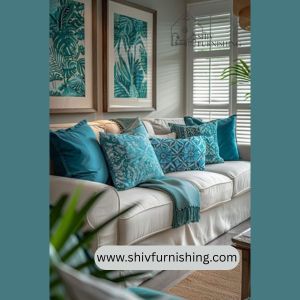 Sofa Upholstery