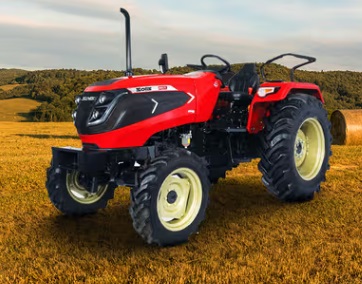Solis Yanmar Launches “Multi-Speed ka Multi Dhamaal”
