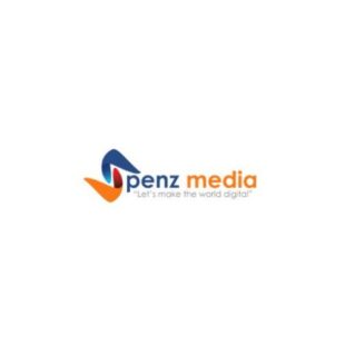Spenz media logo