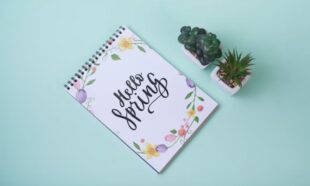 Spiral Notebooks