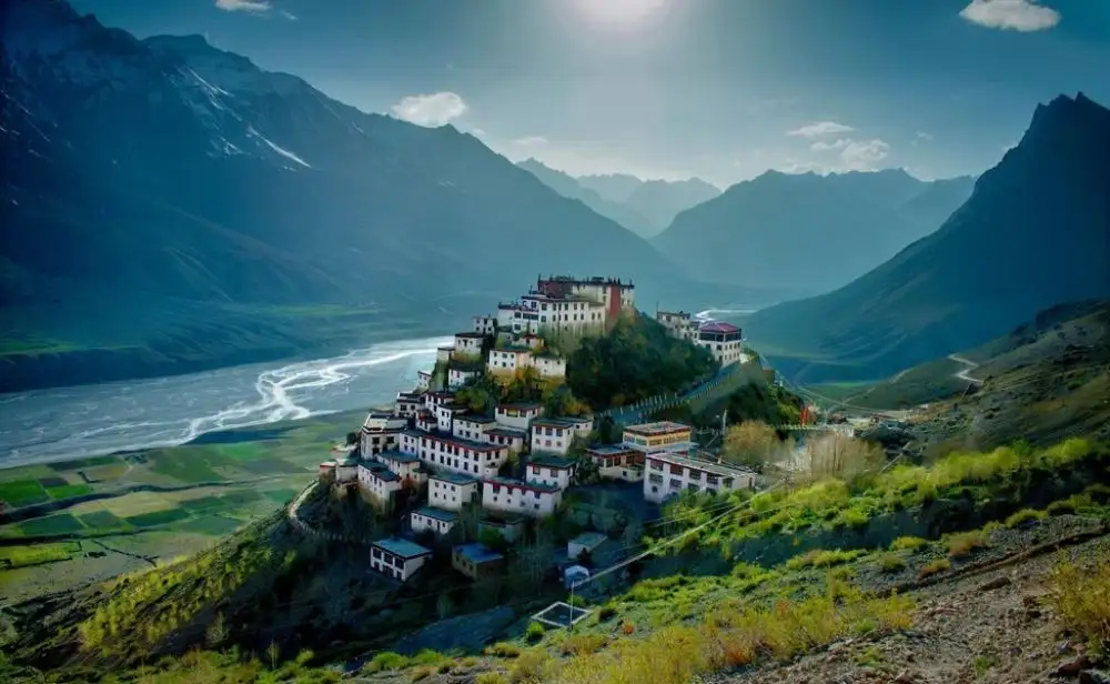 Spiti Valley Packages