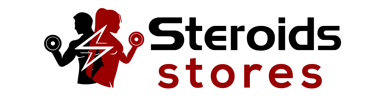 Steroidsstores logo