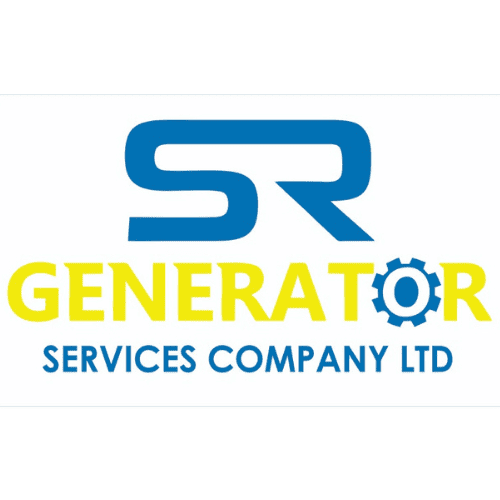Steve robort generator logo 2