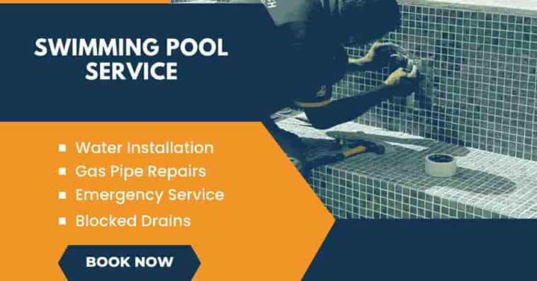 Swimming Pool Service PoolTech