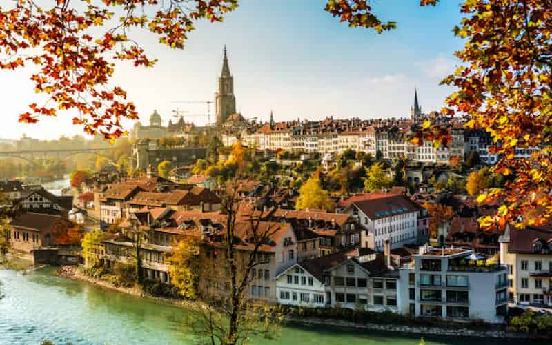 Best Time to Visit Switzerland: Seasons and Festivals