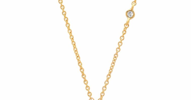 Tai Jewelry Necklace 1