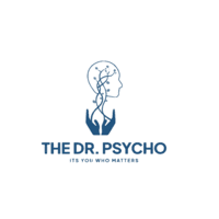 The DE. PSHYCO LOGO PNG 2