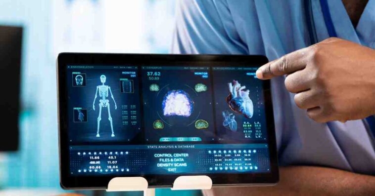 The Future of AI in Healthcare Architectures for FHIR Interoperability 1
