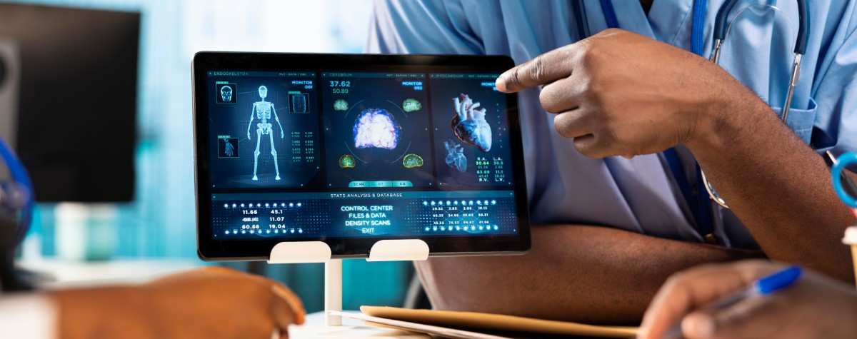 The Future of AI in Healthcare – FHIR Interoperability