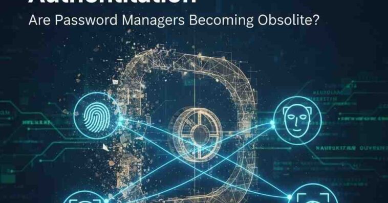 password manager