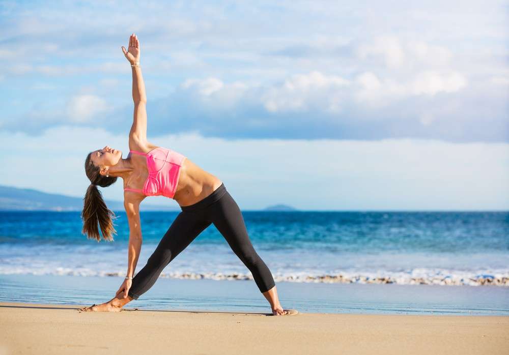 Article 1 The Unique Coastal Yoga Experience Found Only in Goa