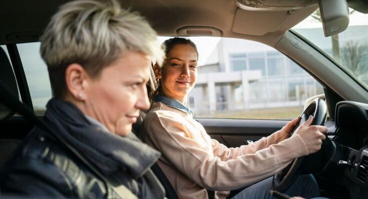 Best Driving School in Toronto