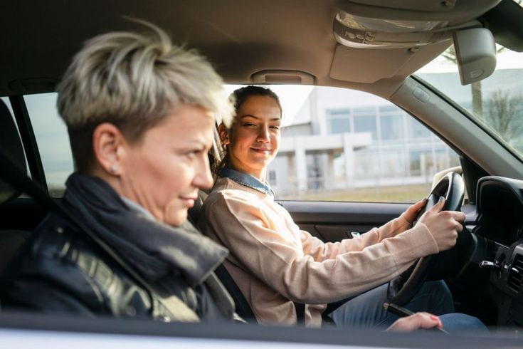Best Driving School in Toronto for Confidence,