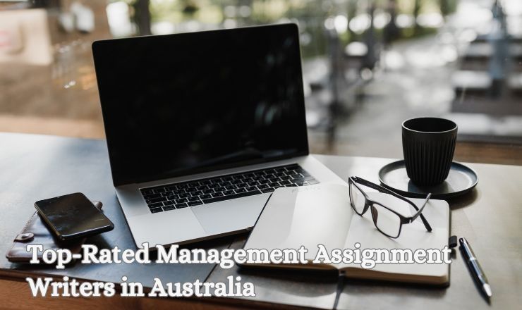 Top-Rated Management Assignment Writers in Australia