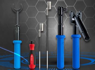 Torque Wrenches: Precision Tools for Every Job