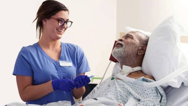 Trach Site Infection Signs: Tracheostomy Care at Home