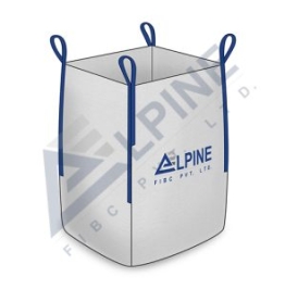 U Panel FIBC Bags