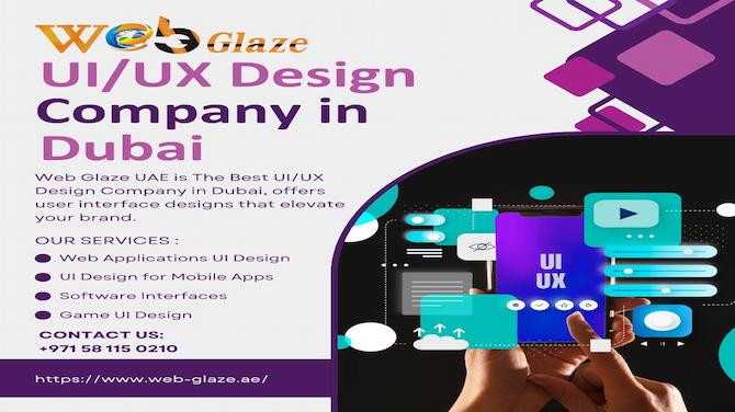 How To Hire The Right UI/UX Design Company in UAE