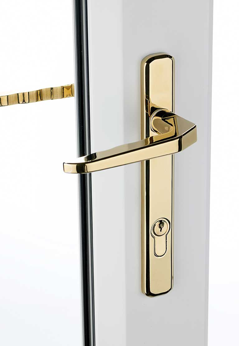 How to Maintain Your uPVC Door and Keep It Looking New