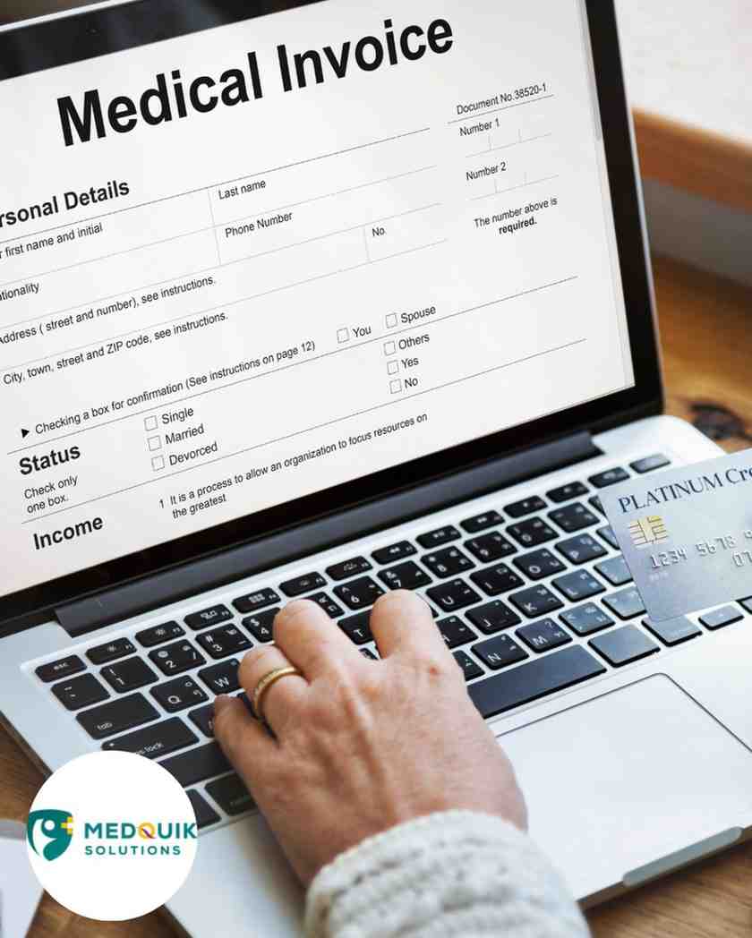Medical billing services New York