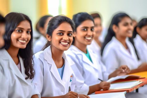 Complete NEET UG Guidance for Your Dream MBBS Admission