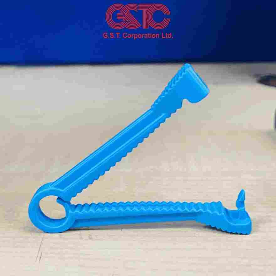 Trusted Umbilical Cord Clamp for Hospitals & Clinics