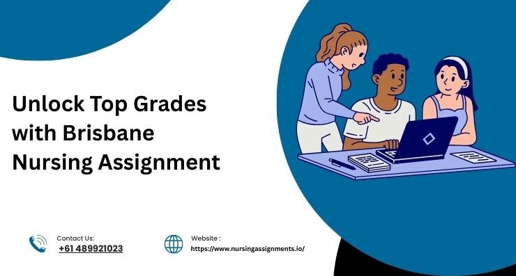 nursing assignment help Australia