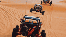 Dune Buggy Rental Dubai:The Ultimate Off-Road Adventure