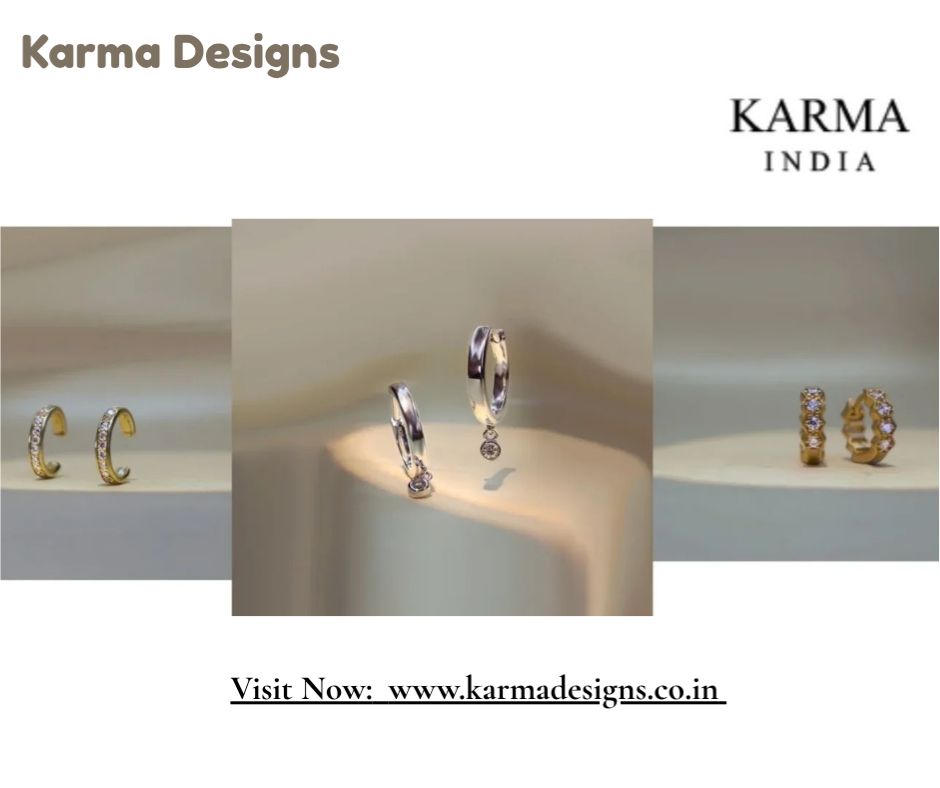 Jewelry Manufacturers USA Karma Designs Quality