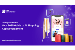 Your 2025 Guide to AI Shopping App Development