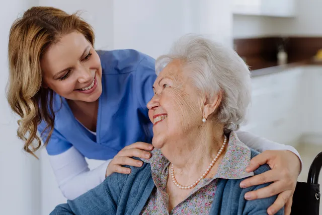 What to Expect from Personal Care Services in Melbourne