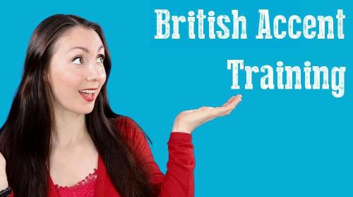 Accent Reduction & Business Communication