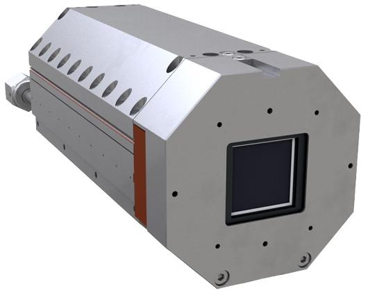 Vacuum Cameras: Essential Features and Considerations