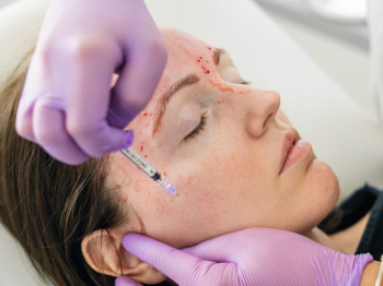 Vampire Facials