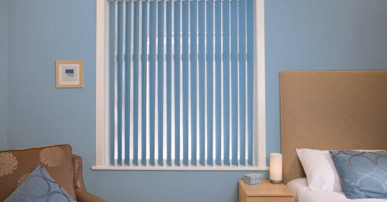 Vertical Blind