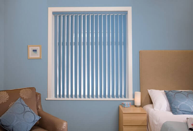 The Complete Guide to Vertical Blinds in Qatar