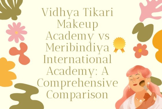 Vidhya Tikari vs Meribindiya International Academy