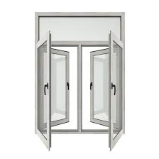 Vindar Aluminium