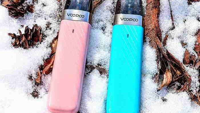 Voopoo Argus Z2