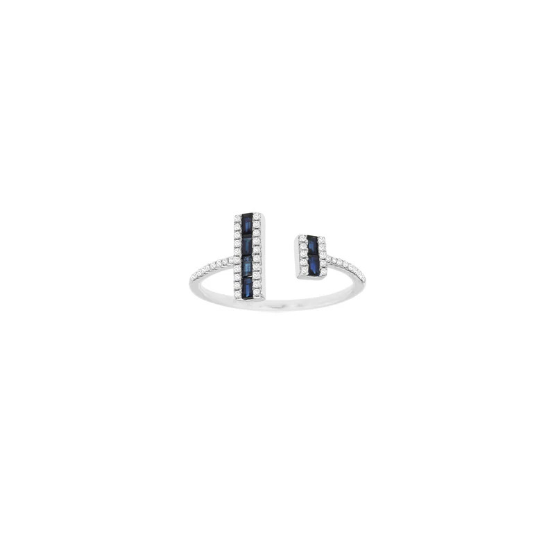Elegant Classic Engagement Ring Collection at Johann Paul Fine Jewelry 1