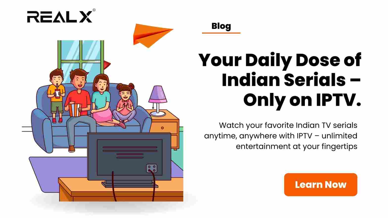The Best Way to Watch Indian TV Serials on IPTV in 2025