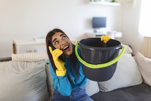 Water Damage Restoration San Clemente