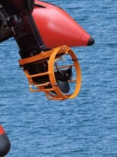 Water Rescue Boat Accessories Built for Safety and Performance 1