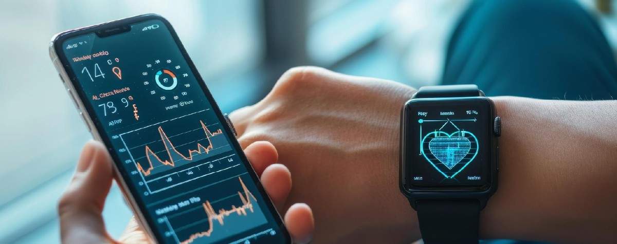 Future of Wearable Health Devices with AI