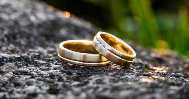 Wedding Bands
