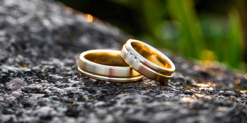 Wedding Bands for Couples – A Timeless Symbol of Love