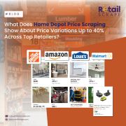 Home Depot Price Scraping Analysis Across Top Retailers 1 What Does Home Depot Price Scraping Show About Price Variations Up to 40 Across Top Retailers