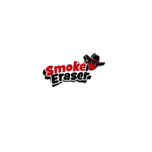 Smoke Eraser: Advanced Odor Elimination Tech